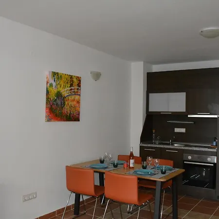 度假村 Helios 帕莫瑞