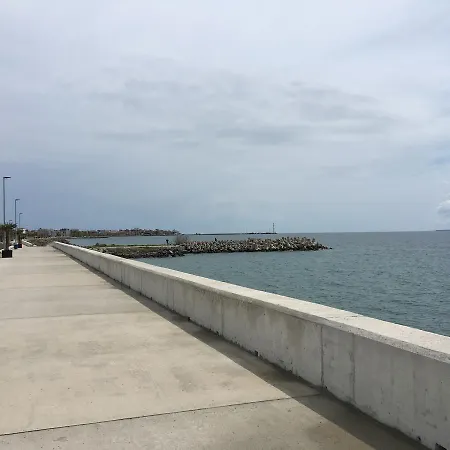 Station touristique Helios Pomorie