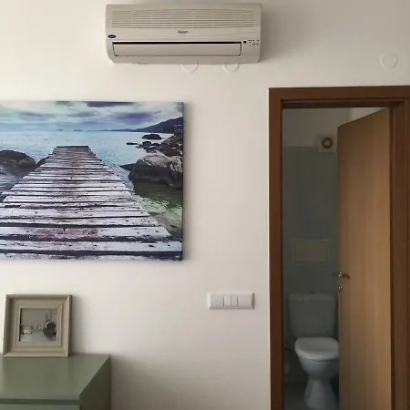 Station touristique Helios Pomorie