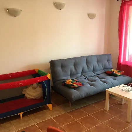 Helios Üdülőközpont 3*