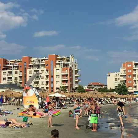 Helios Üdülőközpont 3*