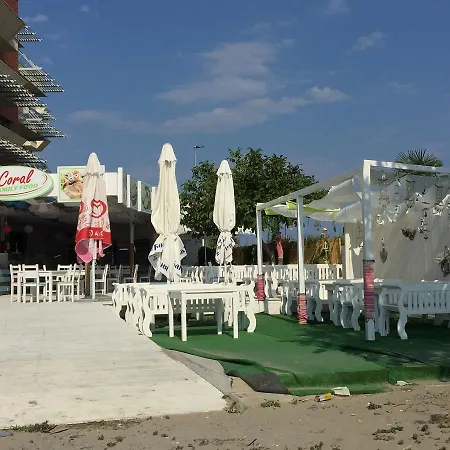 Helios 度假村 帕莫瑞