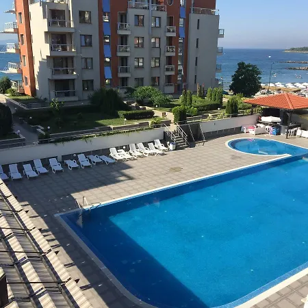 Helios Üdülőközpont