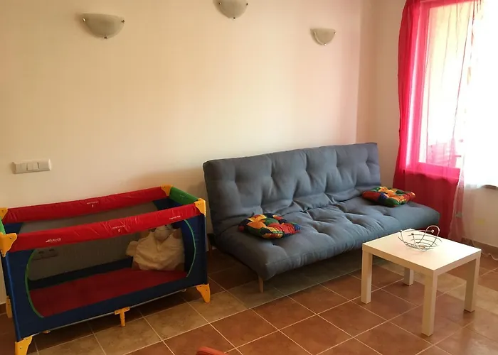 Helios منتجع 3*