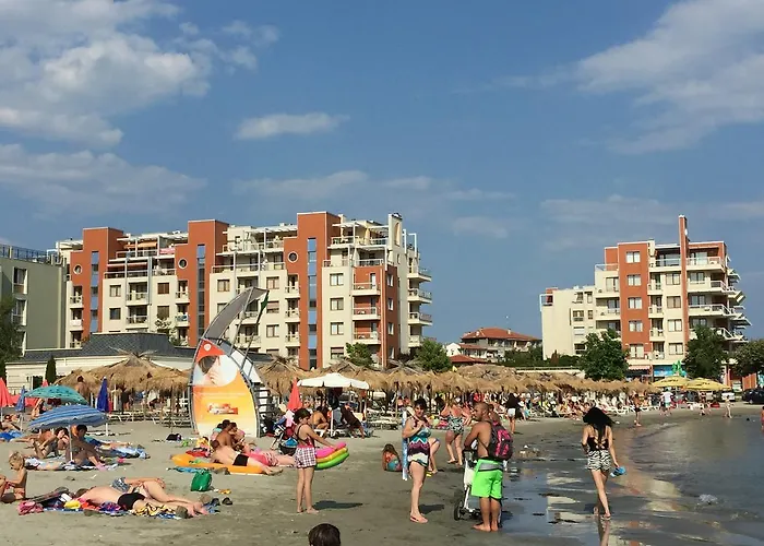 Helios منتجع 3*